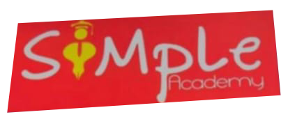 Simple Academy Logo