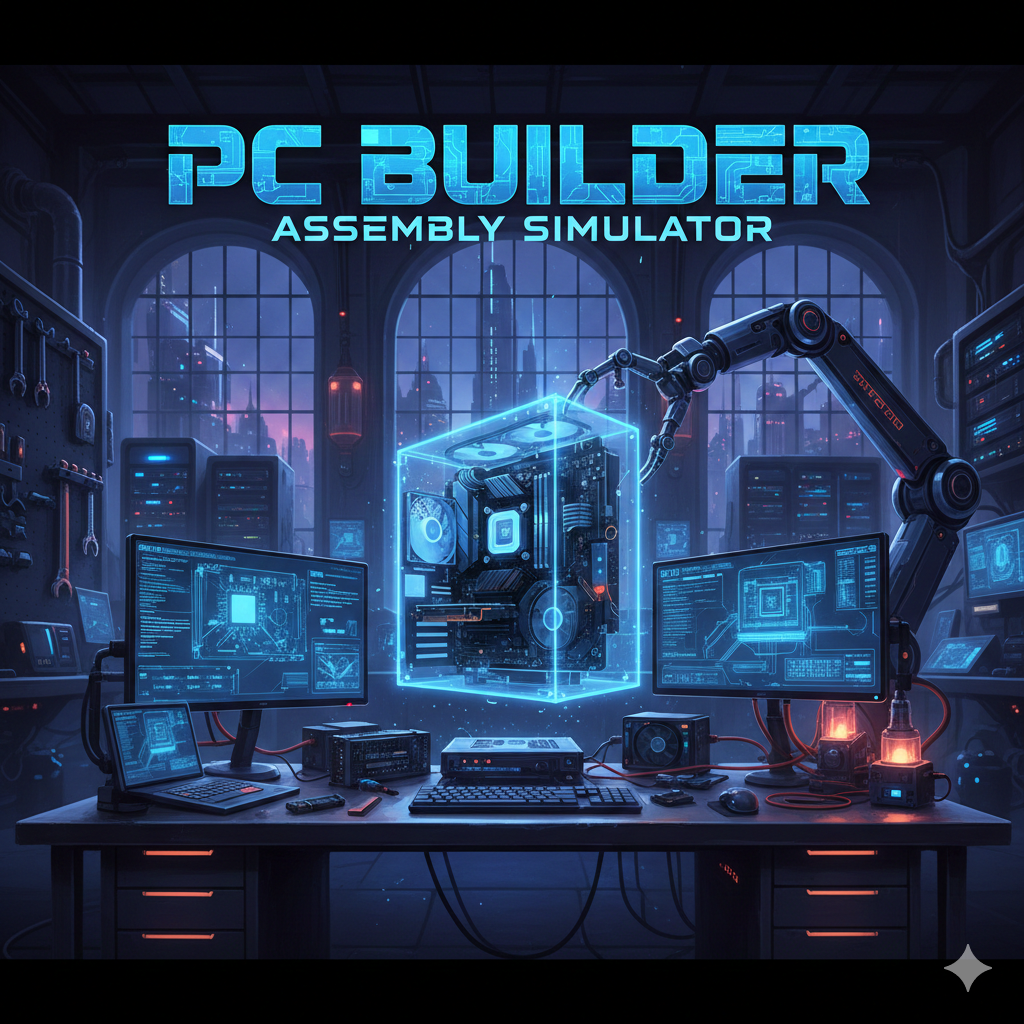 PC Builder