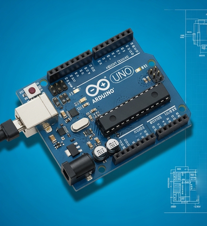 Arduino Beginner Kit